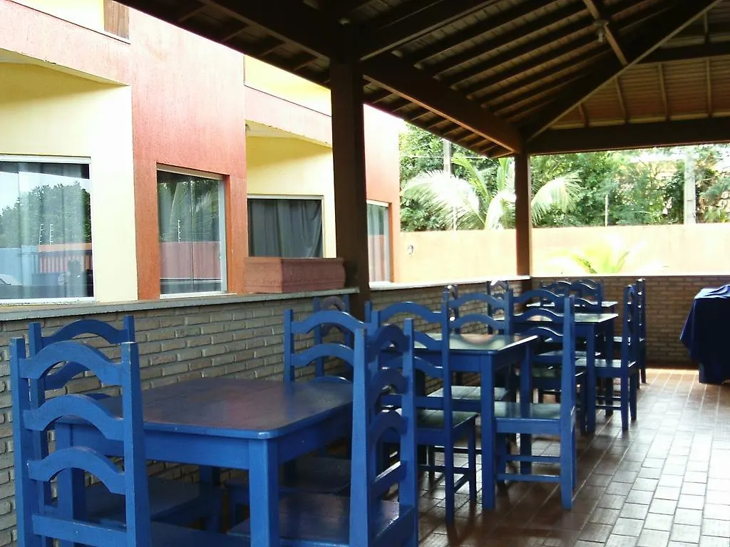 Pousada Lua De Tomate Porto Seguro