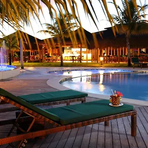 4* Holiday park Toko Village